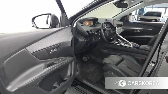 Peugeot 3008 second generation id 4960114 из Кореи 30