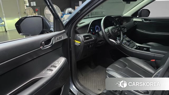 Hyundai Palisade id 4977336 из Кореи 32