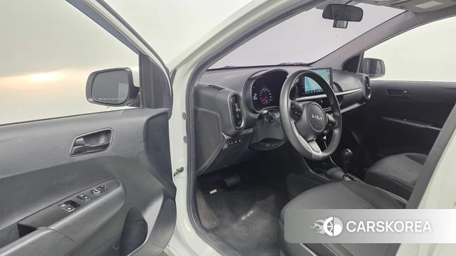 Kia Morning Urban (JA) id 5034658 из Кореи 20