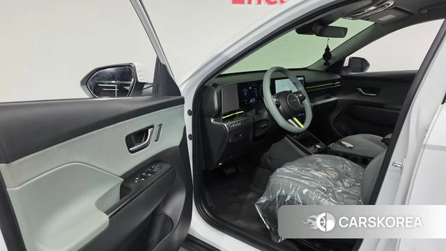 Hyundai Kona Hybrid (SX2) id 4768231 из Кореи 40