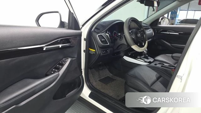 Kia Seltos id 5028733 из Кореи 30