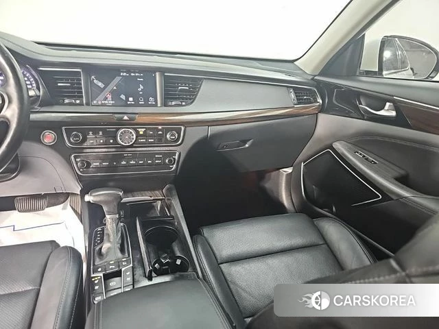 Kia Come New K7 id 5041884 из Кореи 18