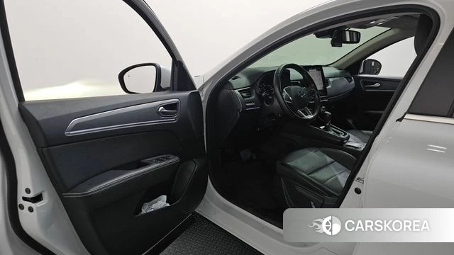 Renault Korea (Samsung) XM3 id 5053294 из Кореи 31