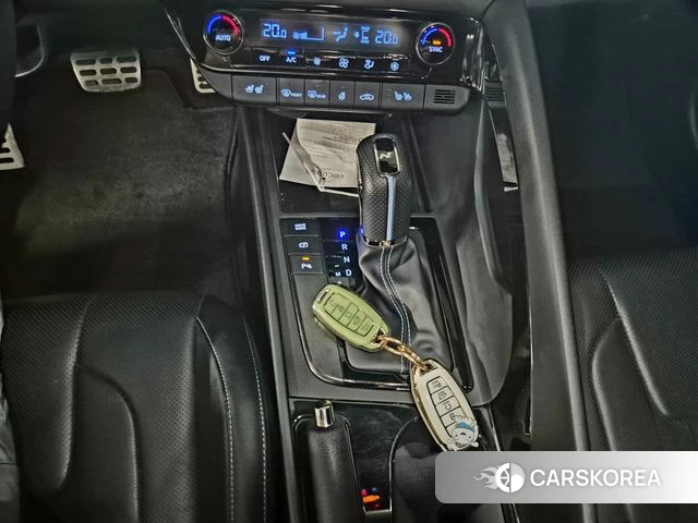 Hyundai Avante (CN7) id 4619129 из Кореи 19