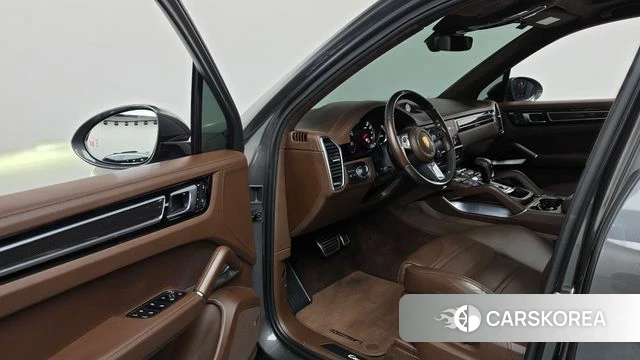 Porsche Cayenne (PO536) id 4976431 из Кореи 33