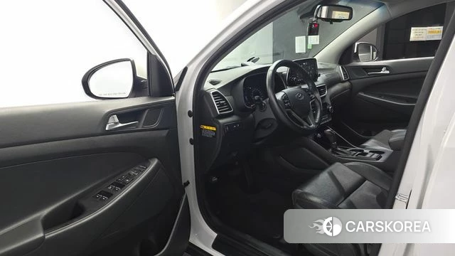 Hyundai All New Tucson id 4751229 из Кореи 32