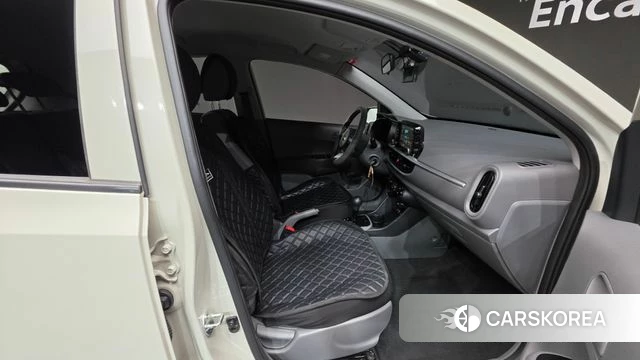 Kia All New Morning (JA) id 4977995 из Кореи 20