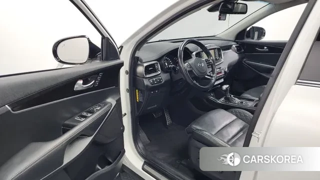 Kia The New Sorento id 3626853 из Кореи 20