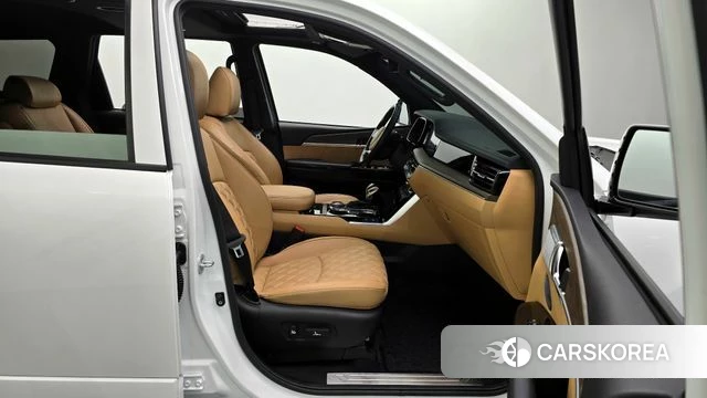 Kia Mohave Master id 3813252 из Кореи 20