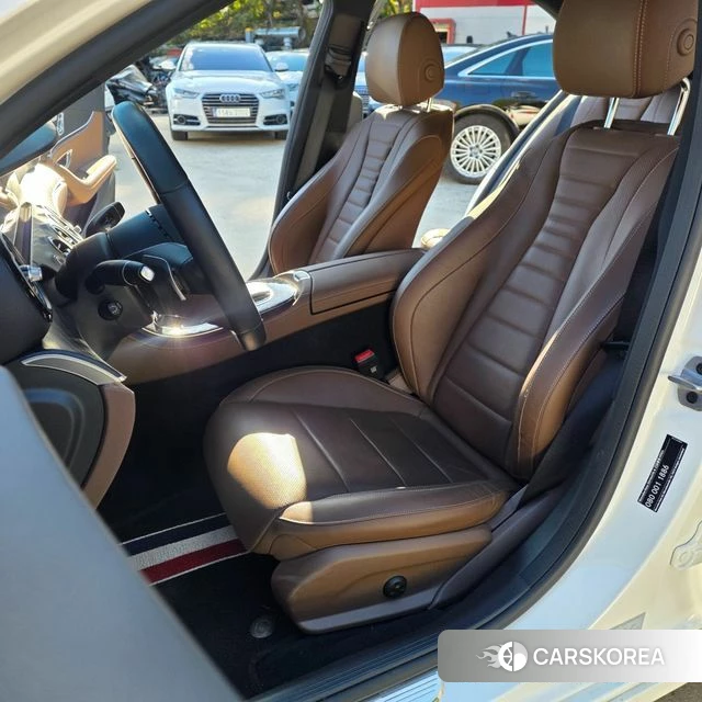 Mercedes-Benz E-Class W213 id 5016562 из Кореи 19