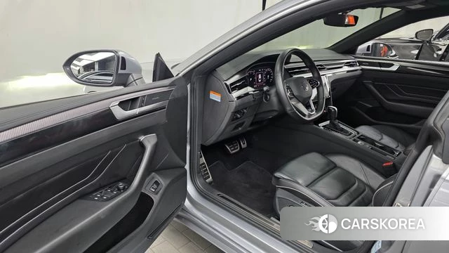 Volkswagen Arteon id 4905741 из Кореи 34