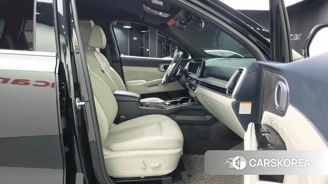 Kia The New Sorento 4th Generation id 5026671 из Кореи 34