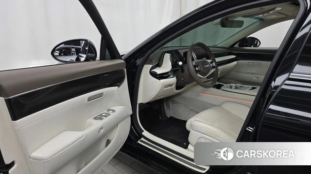 Genesis G90 (RS4) id 4951454 из Кореи 20