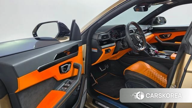 Lamborghini Urus id 4917200 из Кореи 20