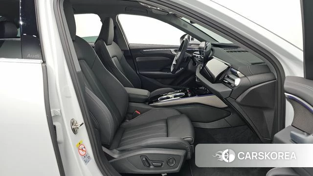 Audi A6 (C9) id 4984817 из Кореи 36