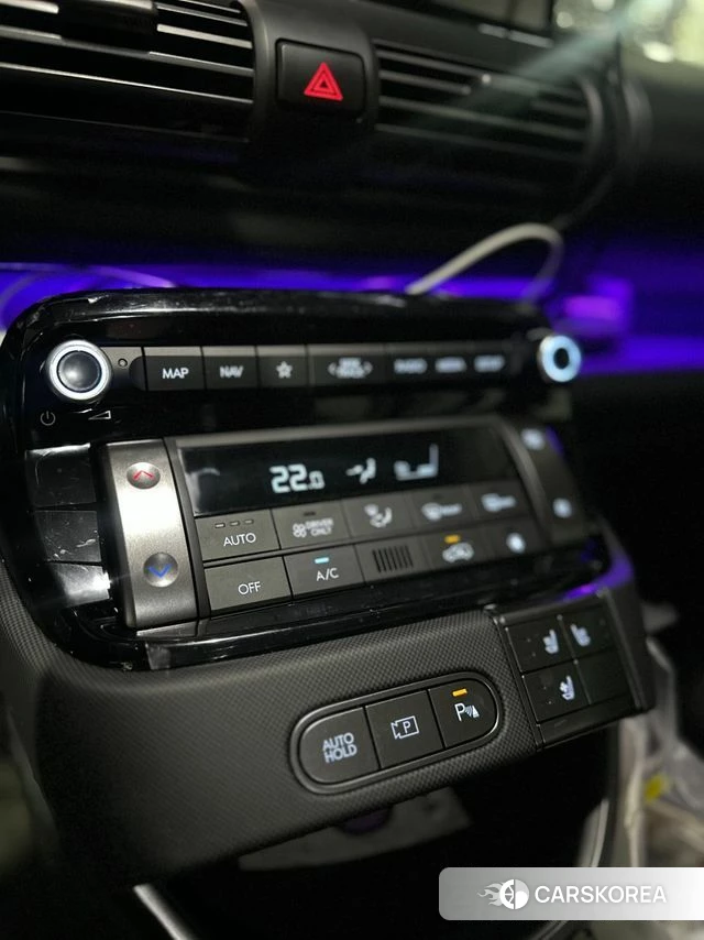 Hyundai Casper Electric id 4743767 из Кореи 19