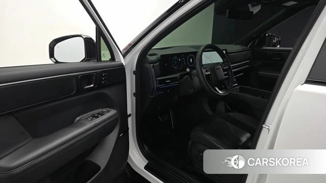 Hyundai Santa Fe (MX5) id 4996091 из Кореи 20