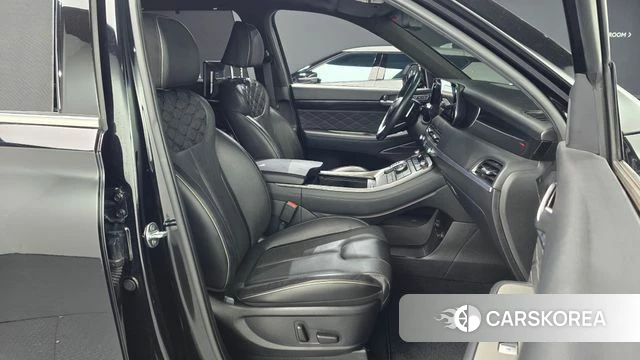 Hyundai Palisade id 5047289 из Кореи 20