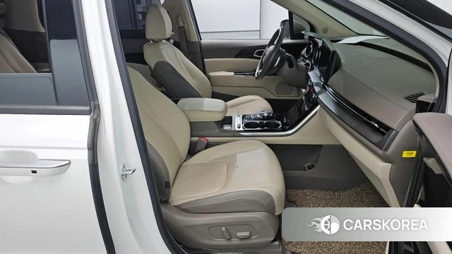 Kia Carnival 4th generation id 5060053 из Кореи 20