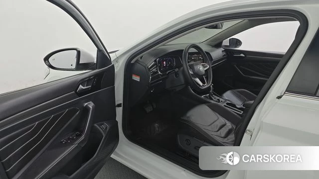 Volkswagen 7th Generation of Jetta id 4975383 из Кореи 33