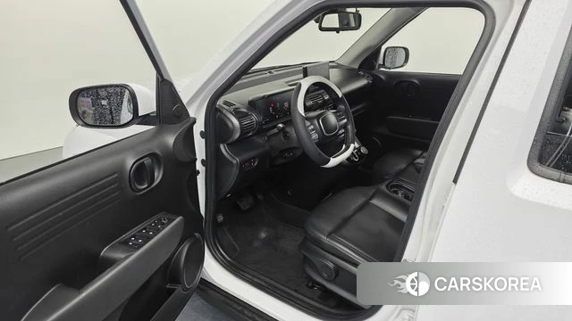 Hyundai Casper id 4567120 из Кореи 20