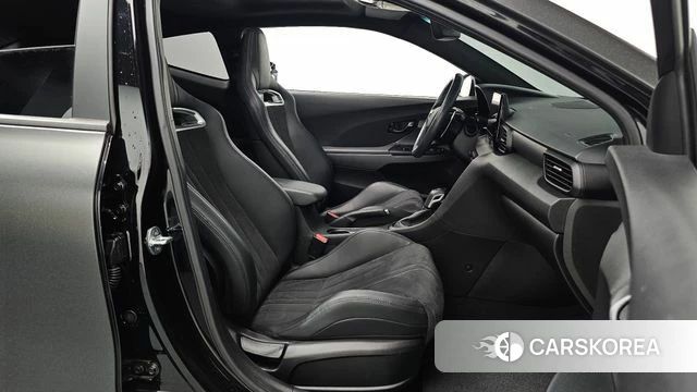 Hyundai Veloster (JS) id 4736595 из Кореи 31