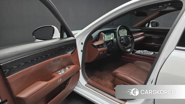 Genesis G90 (RS4) id 5033154 из Кореи 20
