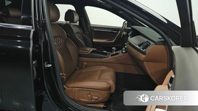 Genesis G90 id 5023150 из Кореи 35