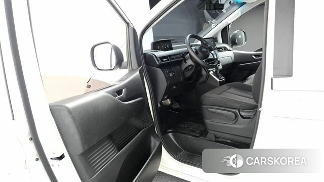 Hyundai Staria id 4959227 из Кореи 20