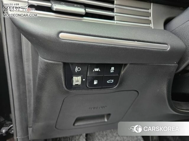 Hyundai The New Grandeur IG id 5012719 из Кореи 18