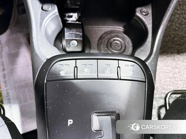 Kia Morning Urban (JA) id 5040164 из Кореи 20