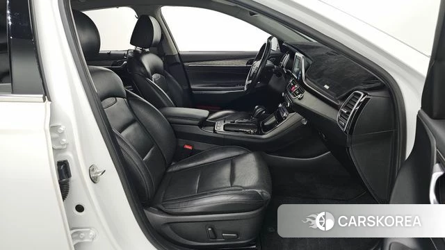 Hyundai Grandeur IG id 5029427 из Кореи 36