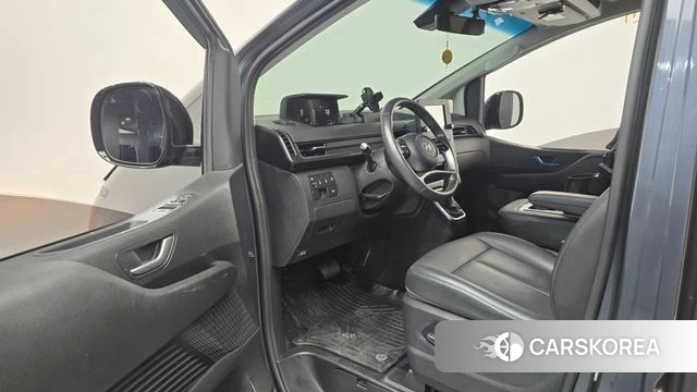 Hyundai Staria id 4706628 из Кореи 32