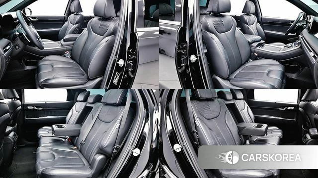 Hyundai The New Palisade id 4958566 из Кореи 20