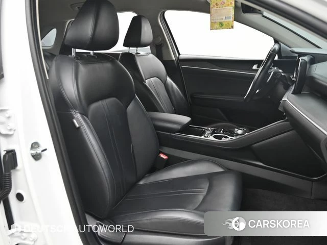 Kia K5 3rd generation id 5002812 из Кореи 20