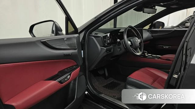 Lexus NX350h Second generation id 5039050 из Кореи 33