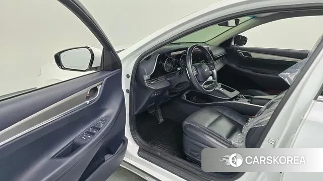Hyundai The New Grandeur IG id 3546756 из Кореи 20