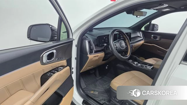 Kia The New Sorento 4th Generation id 5039626 из Кореи 37