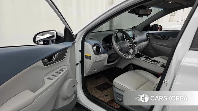 Hyundai Kona Electric id 4794838 из Кореи 33