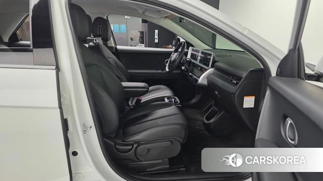 Hyundai Ionic 5 id 4976196 из Кореи 32