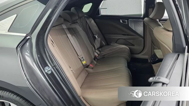 Kia K8 Hybrid id 5002847 из Кореи 36