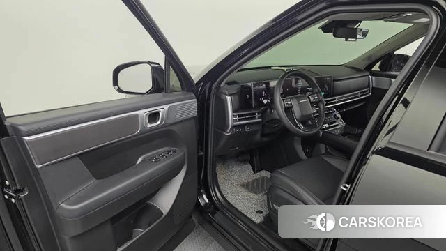 Hyundai Santa Fe (MX5) id 4921240 из Кореи 20
