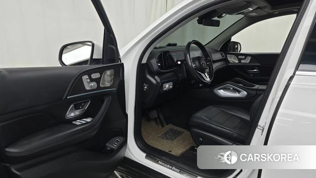 Mercedes-Benz GLE-Class W167 id 4951667 из Кореи 20