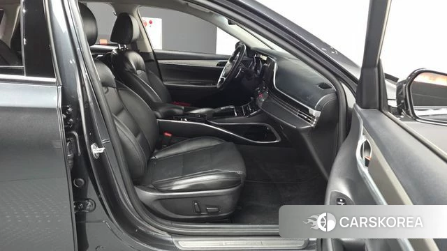 Hyundai The New Grandeur IG id 4987589 из Кореи 31
