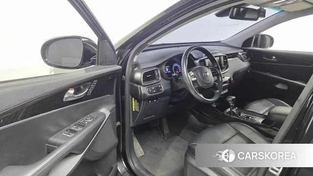 Kia The New Sorento id 5013716 из Кореи 34