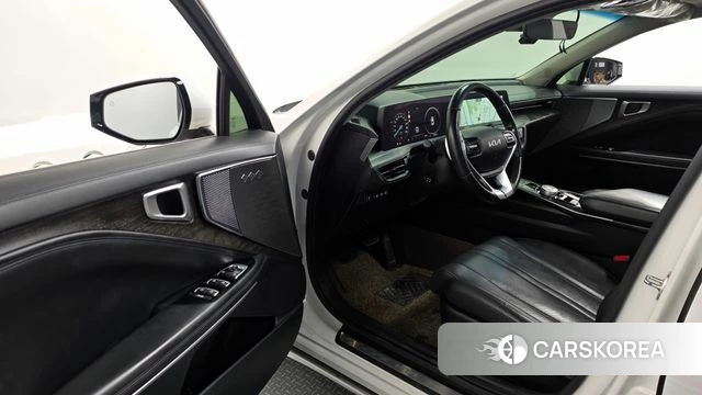 Kia K8 Hybrid id 4997453 из Кореи 38