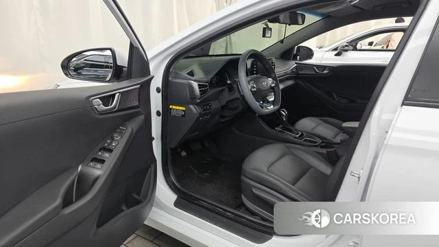 Hyundai The New Ionic Hybrid id 4684012 из Кореи 30