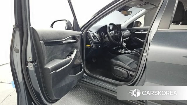 Kia Seltos id 4952677 из Кореи 20