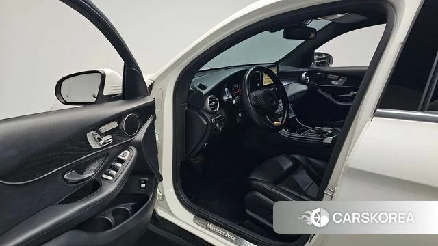 Mercedes-Benz GLC-Class X253 id 5035609 из Кореи 34