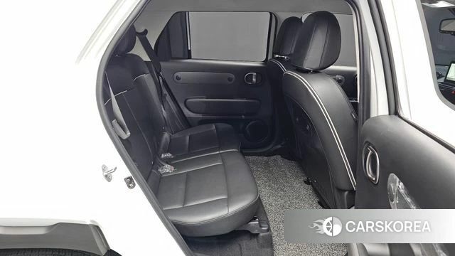 Hyundai Casper Electric id 4847555 из Кореи 32